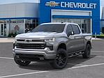 2026 Chevrolet Silverado 1500 Crew Cab 4x4 Pickup for sale #T86211 - photo 6