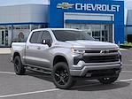2026 Chevrolet Silverado 1500 Crew Cab 4x4 Pickup for sale #T86211 - photo 7