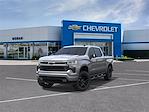2026 Chevrolet Silverado 1500 Crew Cab 4x4 Pickup for sale #T86211 - photo 8