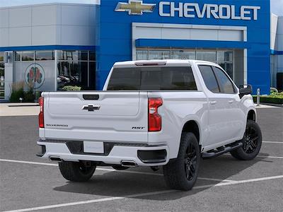 2026 Chevrolet Silverado 1500 Crew Cab 4x4 Pickup for sale #T86218 - photo 2