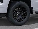 2026 Chevrolet Silverado 1500 Crew Cab 4x4 Pickup for sale #T86218 - photo 9