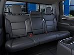 2026 Chevrolet Silverado 1500 Crew Cab 4x4 Pickup for sale #T86218 - photo 17