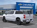 2026 Chevrolet Silverado 1500 Crew Cab 4x4 Pickup for sale #T86218 - photo 4
