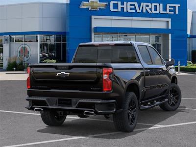 2026 Chevrolet Silverado 1500 Crew Cab 4x4 Pickup for sale #T86219 - photo 2