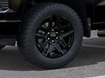 2026 Chevrolet Silverado 1500 Crew Cab 4x4 Pickup for sale #T86219 - photo 9