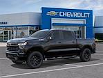 2026 Chevrolet Silverado 1500 Crew Cab 4x4 Pickup for sale #T86219 - photo 3