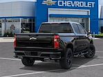 2026 Chevrolet Silverado 1500 Crew Cab 4x4 Pickup for sale #T86219 - photo 2