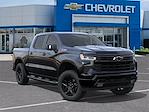 2026 Chevrolet Silverado 1500 Crew Cab 4x4 Pickup for sale #T86219 - photo 7