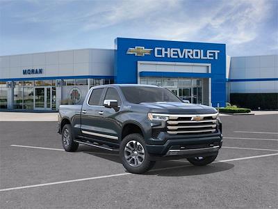 2026 Chevrolet Silverado 1500 Crew Cab 4x4 Pickup for sale #T86226 - photo 1