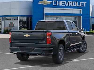 2026 Chevrolet Silverado 1500 Crew Cab 4x4 Pickup for sale #T86226 - photo 2