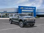 2026 Chevrolet Silverado 1500 Crew Cab 4x4 Pickup for sale #T86226 - photo 1