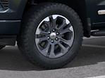 2026 Chevrolet Silverado 1500 Crew Cab 4x4 Pickup for sale #T86226 - photo 10