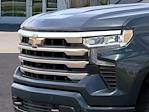 2026 Chevrolet Silverado 1500 Crew Cab 4x4 Pickup for sale #T86226 - photo 14