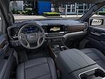 2026 Chevrolet Silverado 1500 Crew Cab 4x4 Pickup for sale #T86226 - photo 16