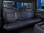 2026 Chevrolet Silverado 1500 Crew Cab 4x4 Pickup for sale #T86226 - photo 18