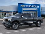 2026 Chevrolet Silverado 1500 Crew Cab 4x4 Pickup for sale #T86226 - photo 4
