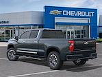 2026 Chevrolet Silverado 1500 Crew Cab 4x4 Pickup for sale #T86226 - photo 5