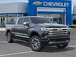 2026 Chevrolet Silverado 1500 Crew Cab 4x4 Pickup for sale #T86226 - photo 8