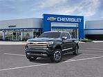 2026 Chevrolet Silverado 1500 Crew Cab 4x4 Pickup for sale #T86226 - photo 9