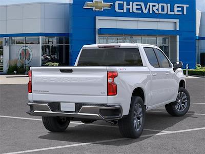 2026 Chevrolet Silverado 1500 Crew Cab 4x4 Pickup for sale #T86256 - photo 2