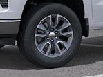 2026 Chevrolet Silverado 1500 Crew Cab 4x4 Pickup for sale #T86256 - photo 9