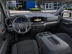 2026 Chevrolet Silverado 1500 Crew Cab 4x4 Pickup for sale #T86256 - photo 15
