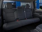 2026 Chevrolet Silverado 1500 Crew Cab 4x4 Pickup for sale #T86256 - photo 17