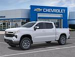 2026 Chevrolet Silverado 1500 Crew Cab 4x4 Pickup for sale #T86256 - photo 3