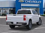 2026 Chevrolet Silverado 1500 Crew Cab 4x4 Pickup for sale #T86256 - photo 2