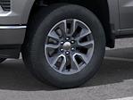 New 2026 Chevrolet Silverado 1500 LT Crew Cab 4x4 Pickup for sale #T86462 - photo 9