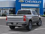 2026 Chevrolet Silverado 1500 Crew Cab 4WD Pickup for sale #K86504 - photo 2