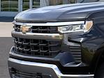 2026 Chevrolet Silverado 1500 Crew Cab 4x4 Pickup for sale #T86604 - photo 13