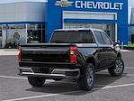 2026 Chevrolet Silverado 1500 Crew Cab 4x4 Pickup for sale #T86604 - photo 2