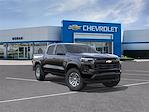 2026 Chevrolet Colorado Crew Cab 4WD Pickup for sale #T86787 - photo 1