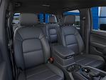 2026 Chevrolet Colorado Crew Cab 4WD Pickup for sale #T86787 - photo 16