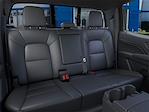 2026 Chevrolet Colorado Crew Cab 4WD Pickup for sale #T86787 - photo 17