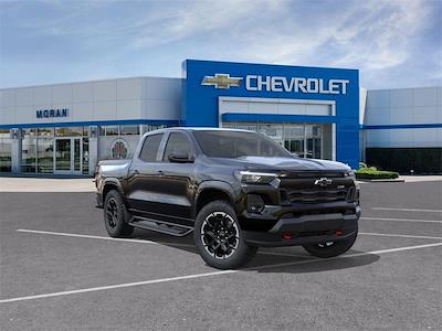 2026 Chevrolet Colorado Crew Cab 4WD Pickup for sale #T86788 - photo 1