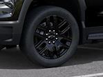 New 2026 Chevrolet Silverado EV LT Crew Cab AWD Pickup for sale #T86803 - photo 10
