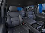 New 2026 Chevrolet Silverado EV LT Crew Cab AWD Pickup for sale #T86803 - photo 17