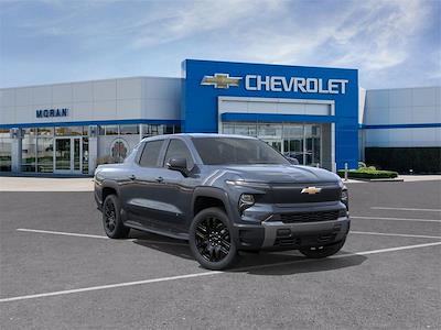 New 2026 Chevrolet Silverado EV LT Crew Cab AWD Pickup for sale #T86804 - photo 1