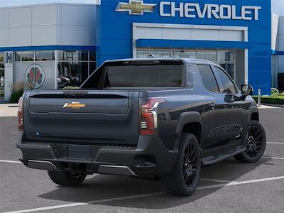 2026 Chevrolet Silverado EV Crew Cab AWD Pickup for sale #T86804 - photo 2
