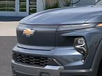 New 2026 Chevrolet Silverado EV LT Crew Cab AWD Pickup for sale #T86804 - photo 14