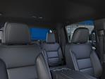 New 2026 Chevrolet Silverado EV LT Crew Cab AWD Pickup for sale #T86804 - photo 25