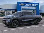 New 2026 Chevrolet Silverado EV LT Crew Cab AWD Pickup for sale #T86804 - photo 3