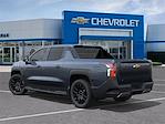 New 2026 Chevrolet Silverado EV LT Crew Cab AWD Pickup for sale #T86804 - photo 4