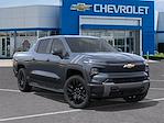 New 2026 Chevrolet Silverado EV LT Crew Cab AWD Pickup for sale #T86804 - photo 8