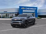 New 2026 Chevrolet Silverado EV LT Crew Cab AWD Pickup for sale #T86804 - photo 9