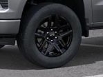 2026 Chevrolet Silverado 1500 Crew Cab 4x4 Pickup for sale #T86805 - photo 9
