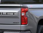 2026 Chevrolet Silverado 1500 Crew Cab 4x4 Pickup for sale #T86805 - photo 11