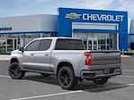 2026 Chevrolet Silverado 1500 Crew Cab 4x4 Pickup for sale #T86805 - photo 4